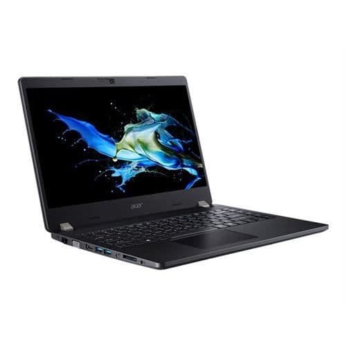 ACER TravelMate P2