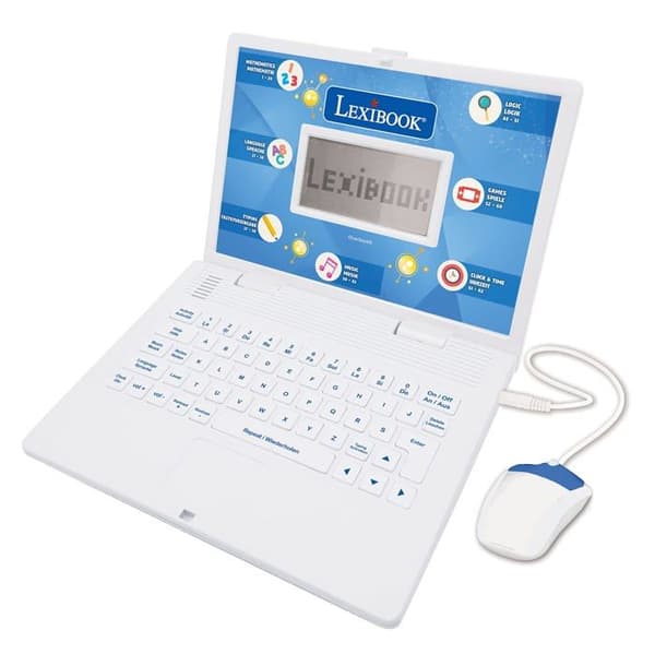 Lexibook barndator - JC598i3