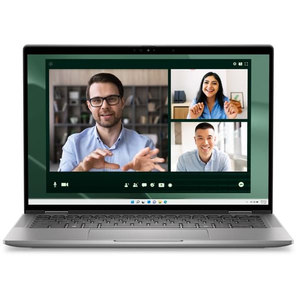 SPL Dell Latitude 7350 Ultra 5 135U 16GB 512GB SSD 13,3' FHD+ Touch IR-kamera FgrPr 3Cell 65W vPro Bakgrundsbelyst kb Win11Pro 3