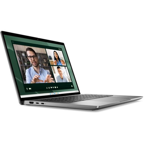 SPL Dell Latitude 7350 Ultra 5 135U 16GB 512GB SSD 13,3' FHD+ Touch IR-kamera FgrPr 3Cell 65W vPro Bakgrundsbelyst kb Win11Pro 3