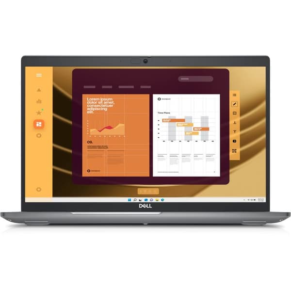 DELL DELL Latitude 5550