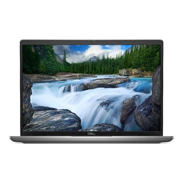 SPL Dell Latitude 7350 Ultra 7 165U 16GB 512GB SSD 13,3' FHD+ Touch IR-kamera FgrPr 3Cell 65W vPro Bakgrundsbelyst kb Win11Pro 3 Grå