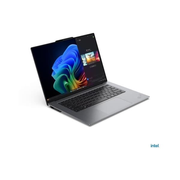 Lenovo ThinkPad X9-15 Gen 1 - 15,3" - Intel Core Ultra 7 - 258V - Evo - 32 Go RAM - 1 To SSD - Fr...