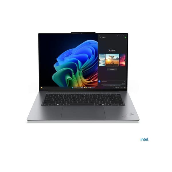 Lenovo ThinkPad X9-15 Gen 1 - 15,3" - Intel Core Ultra 7 - 258V - Evo - 32 Go RAM - 1 To SSD - Fr...
