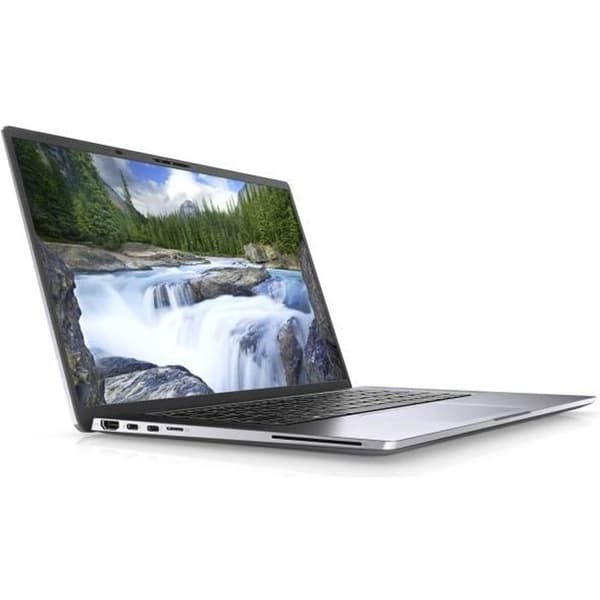 DELL Latitude 9510 - Bärbar PC Core i5 10310U / 1,7 GHz - vPro - Win 10 Pro 64 bitar - 8 GB RAM