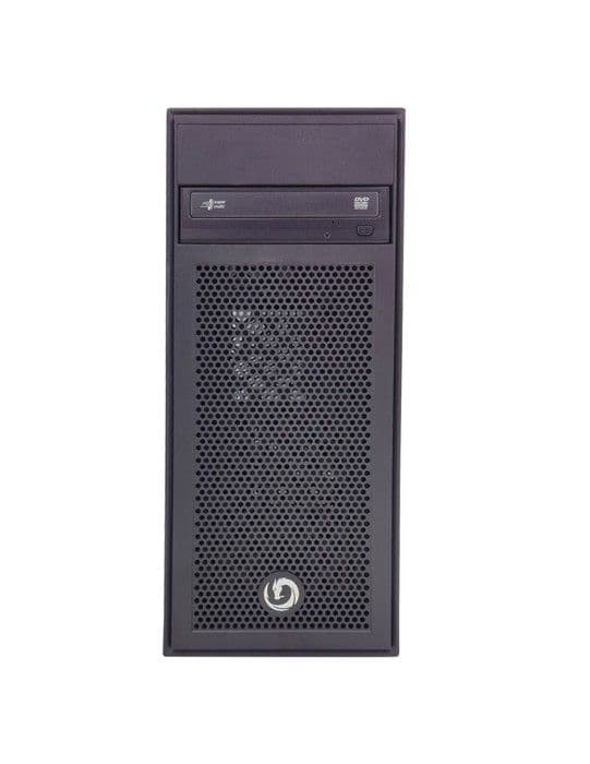 PC Computer Assemblato Intel i5-3470 Ram 8GB SSD 240GB DVD-RW Windows 10 Pro