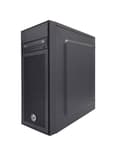 Miniatyrbild 2 av 4: PC Computer Assemblato Intel i5-3470 Ram 8GB SSD 240GB DVD-RW Windows 10 Pro