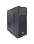 Miniatyrbild 1 av 4: PC Computer Assemblato Intel i5-3470 Ram 8GB SSD 240GB DVD-RW Windows 10 Pro