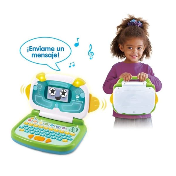 Vtech barndator - 80-615122
