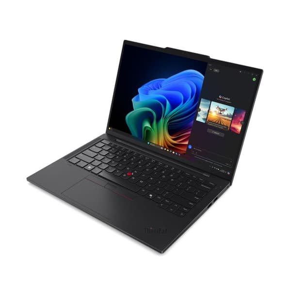 Lenovo ThinkPad T14s Gen 6 - 14" - AMD Ryzen AI 7 PRO - 360 - 32 Go RAM - 1 To SSD - utbyggbar 5G ...