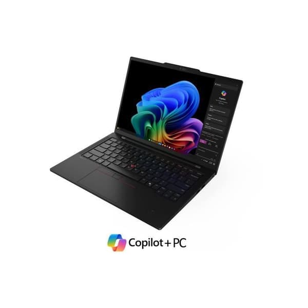 Lenovo ThinkPad T14s Gen 6 - 14" - AMD Ryzen AI 7 PRO - 360 - 32 Go RAM - 1 To SSD - utbyggbar 5G ...