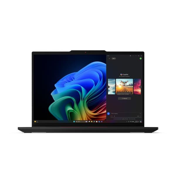 Lenovo ThinkPad T14s Gen 6 - 14" - AMD Ryzen AI 7 PRO - 360 - 32 Go RAM - 1 To SSD - utbyggbar 5G ...