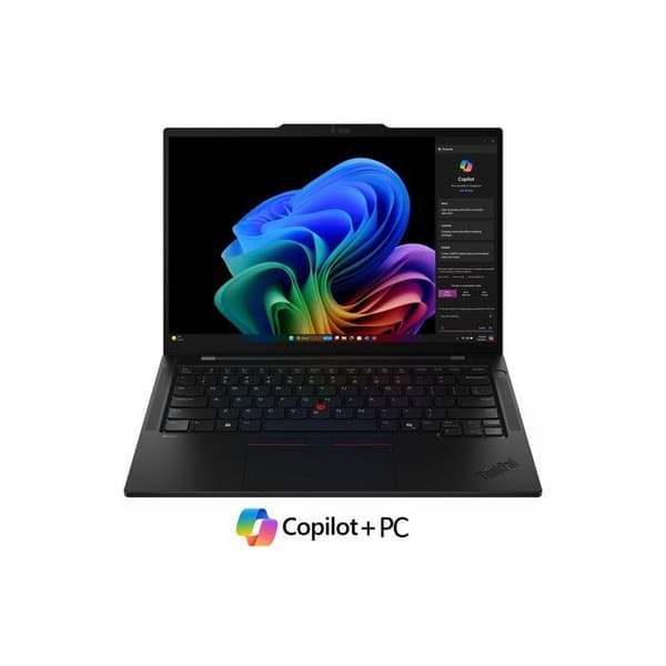Lenovo ThinkPad T14s Gen 6 - 14" - AMD Ryzen AI 7 PRO - 360 - 32 Go RAM - 1 To SSD - utbyggbar 5G ...