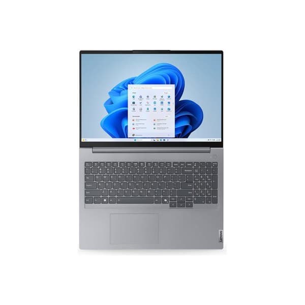Lenovo ThinkBook 16 G7 ARP - Grå
