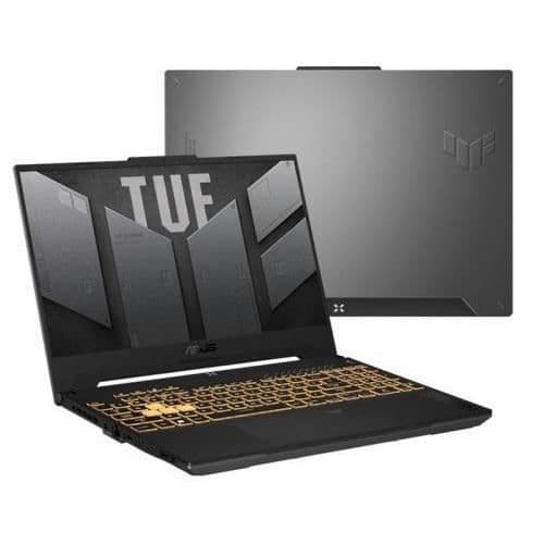 ASUS TUF Gaming TUF707VV-HX229W Gaming Bärbar Dator Intel Core i7-13620H 17.3p FHD 32Go DDR5 1To PCIE G4 SSD GeForce RTX 40