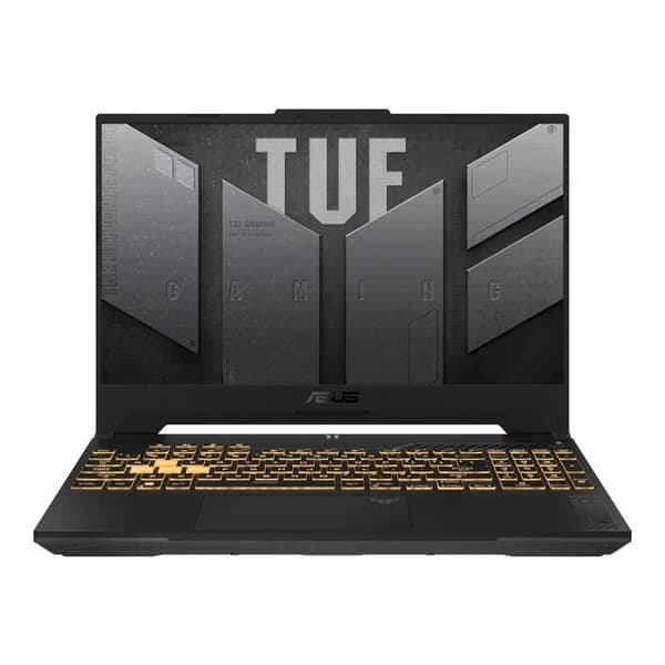 ASUS TUF Gaming TUF707VV-HX229W Gaming Bärbar Dator Intel Core i7-13620H 17.3p FHD 32Go DDR5 1To PCIE G4 SSD GeForce RTX 40