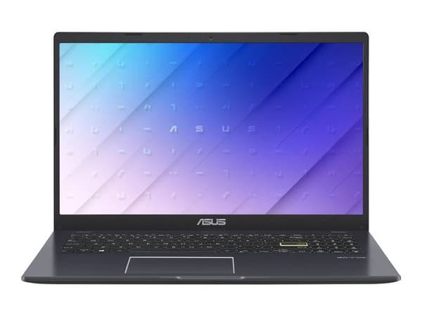 ASUS E510KA-EJ744WS Intel Pentium Silver N6000 15.6p 4GB 128GB EMMC Intel UHD Graphics W11H Wired Bag + Mus 2 Years Black
