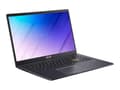Miniatyrbild 2 av 3: ASUS E510KA-EJ744WS Intel Pentium Silver N6000 15.6p 4GB 128GB EMMC Intel UHD Graphics W11H Wired Bag + Mus 2 Years Black