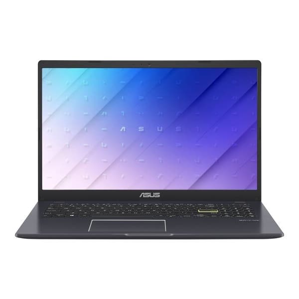 ASUS E510KA-EJ744WS Intel Pentium Silver N6000 15.6p 4GB 128GB EMMC Intel UHD Graphics W11H Wired Bag + Mus 2 Years Black