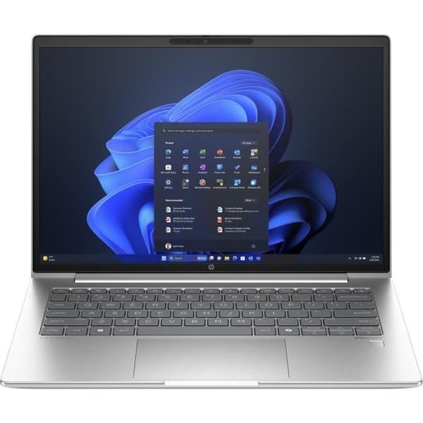 HP ProBook 440 G11 Intel Core Ultra 5 125U 14p WUXGA AG LED UWVA 16GB DDR5 512GB SSD ax6G+BT 3C W11H 1år SmartBuy