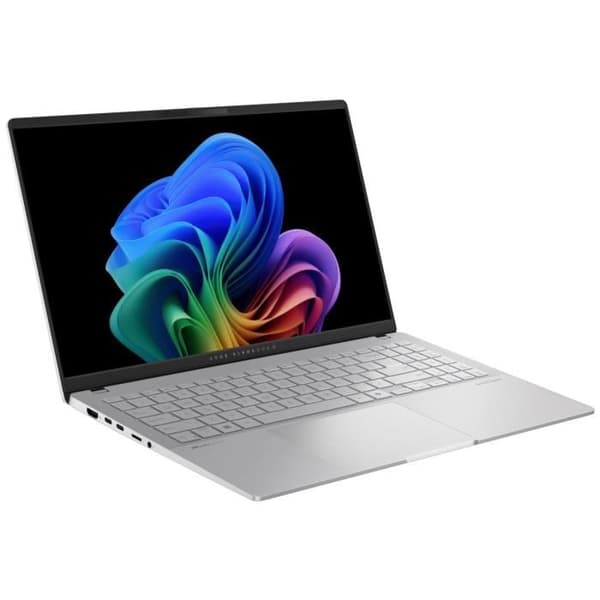 PC Bärbar ASUS VivoBook S15 OLED S5507 | Win 11 - 15,6" 3K - Qualcomm Snapdragon X1P-42-100 - RAM 32Go - 1To SSD