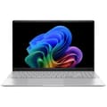 Miniatyrbild 1 av 4: PC Bärbar ASUS VivoBook S15 OLED S5507 | Win 11 - 15,6" 3K - Qualcomm Snapdragon X1P-42-100 - RAM 32Go - 1To SSD