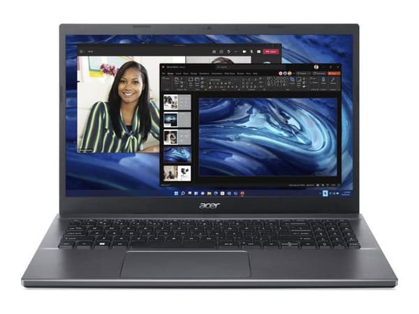 Bärbar dator - Acer - Extensa 15 EX215-55 - Intel Core i5 - 8 GB RAM - 512 GB SSD