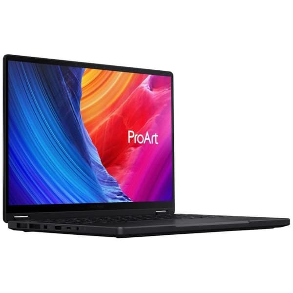 PC Bärbar - ASUS - ProArt PX13 - 13,3'' OLED Taktile - RTX 4060 8Go - AMD Ryzen 9 - 32Go RAM - 1To SSD