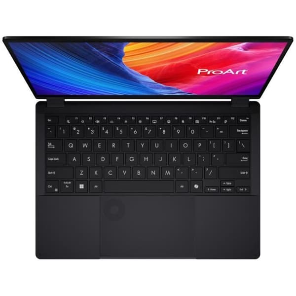 PC Bärbar - ASUS - ProArt PX13 - 13,3'' OLED Taktile - RTX 4060 8Go - AMD Ryzen 9 - 32Go RAM - 1To SSD
