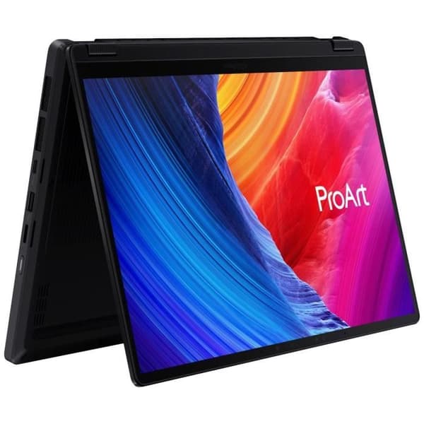 PC Bärbar - ASUS - ProArt PX13 - 13,3'' OLED Taktile - RTX 4060 8Go - AMD Ryzen 9 - 32Go RAM - 1To SSD