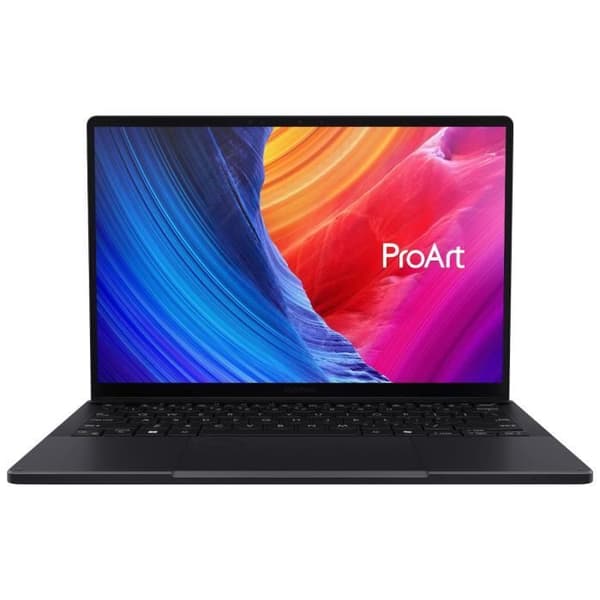 PC Bärbar - ASUS - ProArt PX13 - 13,3'' OLED Taktile - RTX 4060 8Go - AMD Ryzen 9 - 32Go RAM - 1To SSD Svart