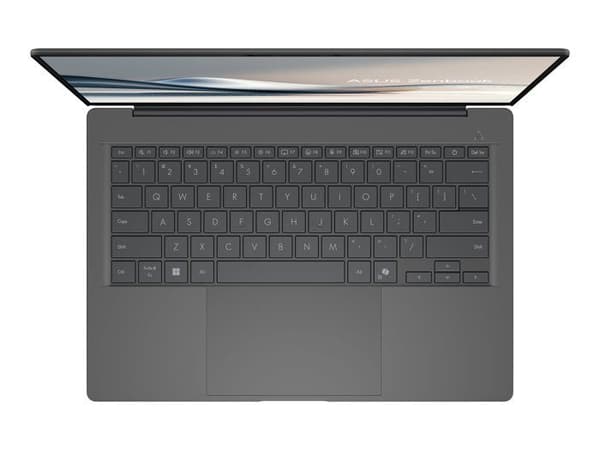 Mångsidig bärbar dator ASUS - UX3407QA-QD311W