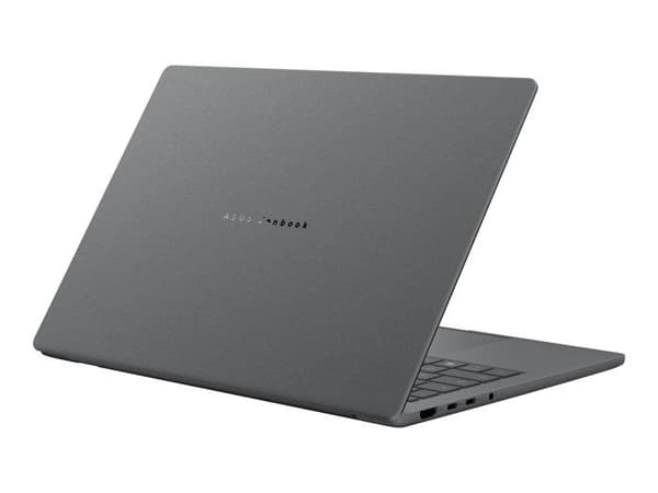 Mångsidig bärbar dator ASUS - UX3407QA-QD311W