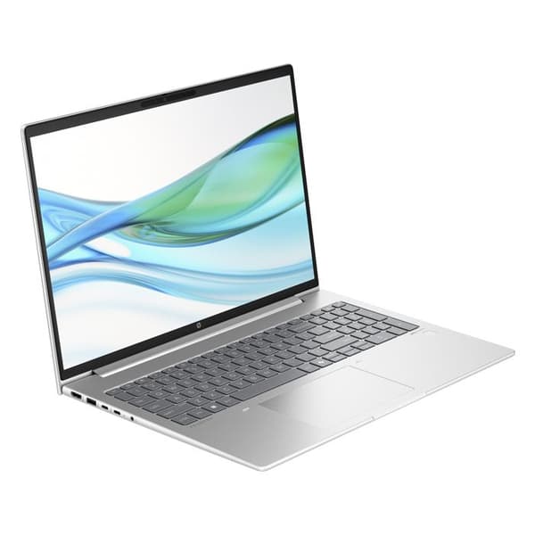 HP ProBook 465 G11 Notebook -