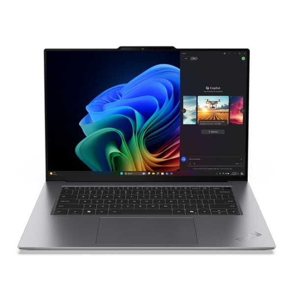 Bärbar Dator - LENOVO - TP X9-15 G1/U5 - 32 GB RAM - 512 GB SSD - 15,3' 2.8K OLED Grå