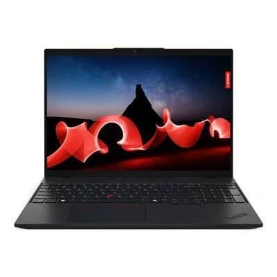 Bärbar Dator - Lenovo - ThinkPad L16 Gen 1 - 32 GB RAM - 1 To SSD - 16" IPS 1920x1200