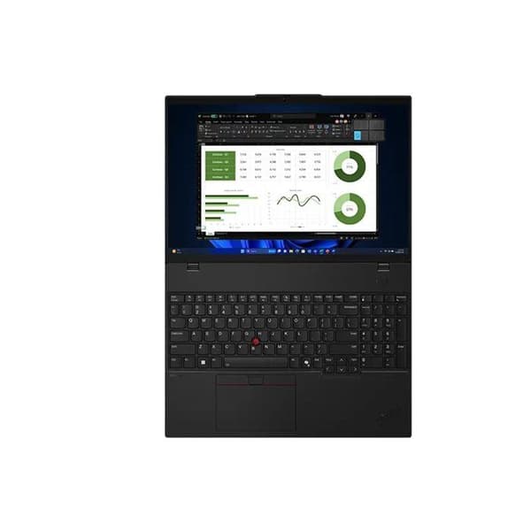Bärbar Dator - Lenovo - ThinkPad L16 Gen 1 - 32 GB RAM - 1 To SSD - 16" IPS 1920x1200