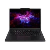 Lenovo ThinkPad P14s Gen 5 - AI Klar - 14,5" - Intel Core Ultra 7 - 155H - 16 Go RAM - 512 Go SS...