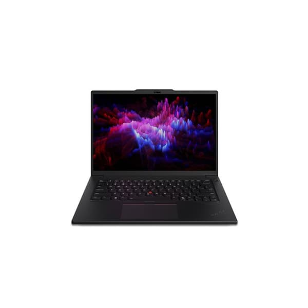 Lenovo ThinkPad P14s Gen 5 - AI Klar - 14,5" - Intel Core Ultra 7 - 155H - 16 Go RAM - 512 Go SS...