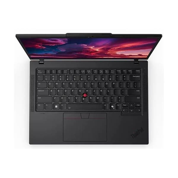Lenovo ThinkPad P14s Gen 5 - AI Klar - 14" - AMD Ryzen 7 Pro - 8840HS - AMD PRO - 16 Go RAM - 51...