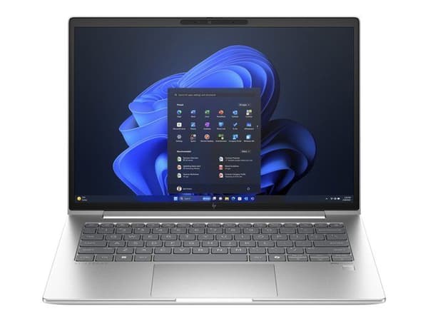 HP EliteBook 640 G11 Notebook - AI Redo - 14" - Intel Core Ultra 5 - 125U - 32 Go RAM - 1 To SSD...