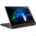 Miniatyrbild 3 av 3: Bärbar dator - Acer - TravelMate B3 Spin 11 - 11.6" - Intel N100 - 4 GB RAM - 128 GB SSD