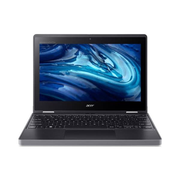 Bärbar dator - Acer - TravelMate B3 Spin 11 - 11.6" - Intel N100 - 4 GB RAM - 128 GB SSD