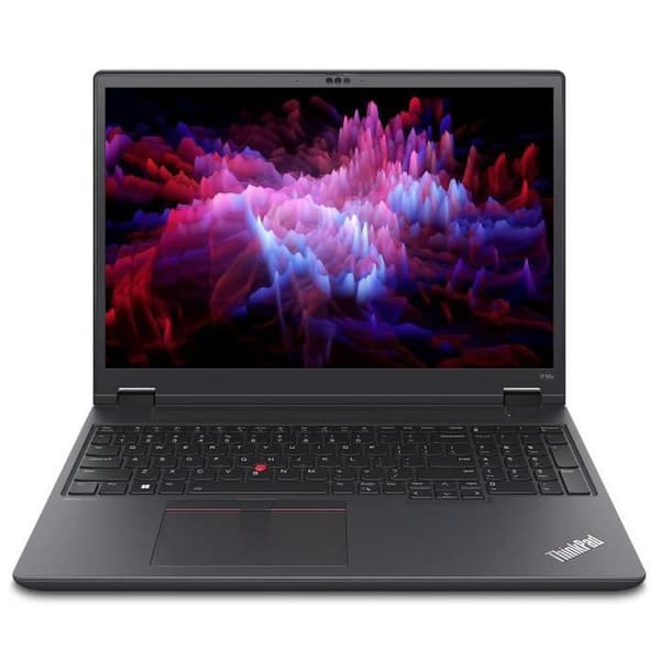 Bärbar Dator - LENOVO - ThinkPad P16v G1 - AMD Ryzen 7 PRO 7840HS - 16Go RAM - 512Go SSD