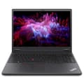 Miniatyrbild 3 av 3: Bärbar Dator - LENOVO - ThinkPad P16v G1 - AMD Ryzen 7 PRO 7840HS - 16Go RAM - 512Go SSD