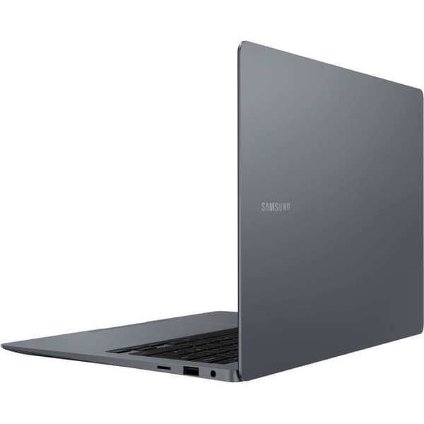 Samsung Laptop PC -Galaxy Book 4 Pro -14" AMOLED Touch -Core Ultra 5-125H -RAM 16GB -512GB SSD -Intel Arc Graphics -Windows 11