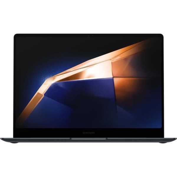 Samsung Laptop PC -Galaxy Book 4 Pro -14" AMOLED Touch -Core Ultra 5-125H -RAM 16GB -512GB SSD -Intel Arc Graphics -Windows 11