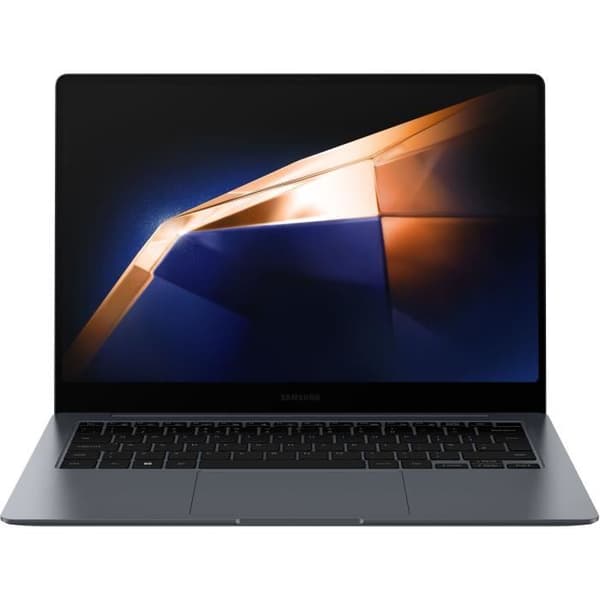 Samsung Laptop PC -Galaxy Book 4 Pro -14" AMOLED Touch -Core Ultra 5-125H -RAM 16GB -512GB SSD -Intel Arc Graphics -Windows 11