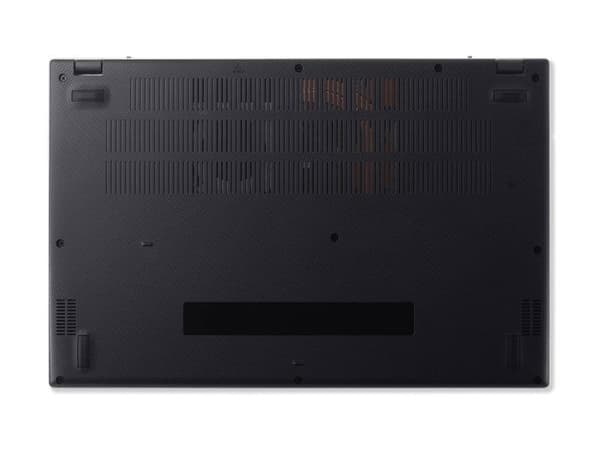 Aspire 3- 15,6'' FHD (1920 x 1080) - ConfyView Mate Panel - 60Hz färgomfång NTSC: 45% - Intel Core i5-1235U- Intel Iris Xe Graphics