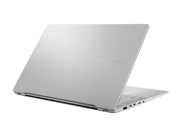 ASUS VivoBook S 15 OLED S5507QA-MA064X - AI Klar - 15,6" - Qualcomm Snapdragon X Elite - X1E-78-...